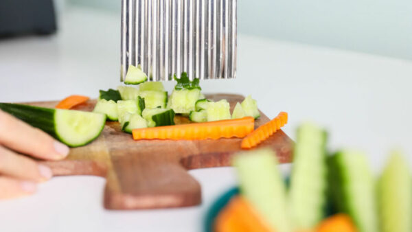 Hoe laat je je kind meer groente eten?