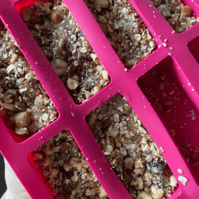 Muesli repen