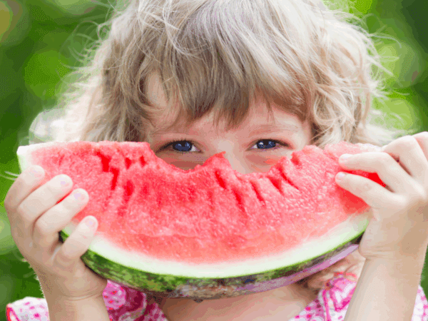 Gezond eten aanleren bij jonge kinderen: begin met blootstelling