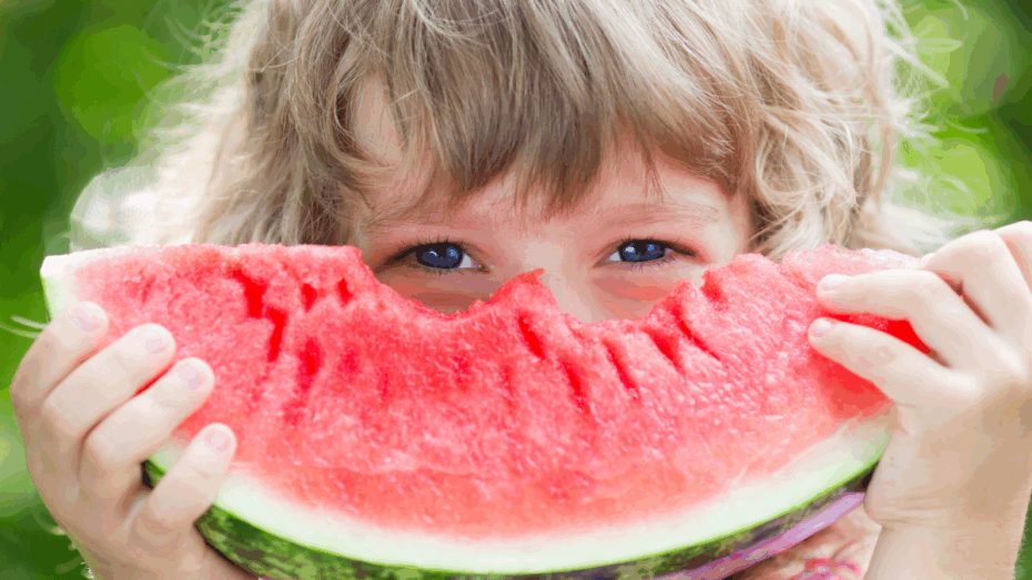 Gezond eten aanleren bij jonge kinderen: begin met blootstelling