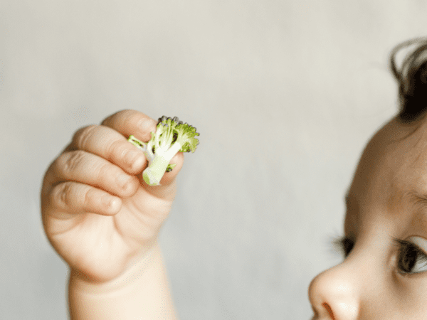 Mijn kind wil ’s avonds niet eten. Hoe komt dat en hoe ga je hiermee om?